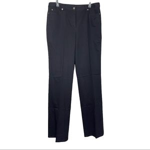 Shape fx Casual Pants - Tall